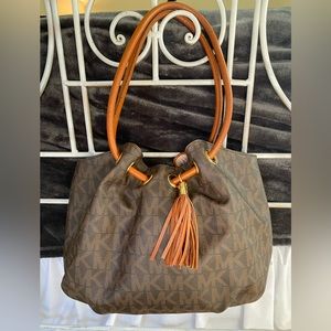 Michael Kors purse